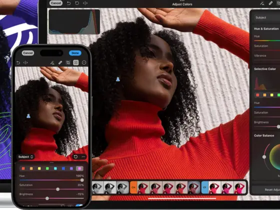 Apple Populer Fotograf Duzenleme Uygulamalarinin Yapimcisi Pixelmatori Satin Aliyor