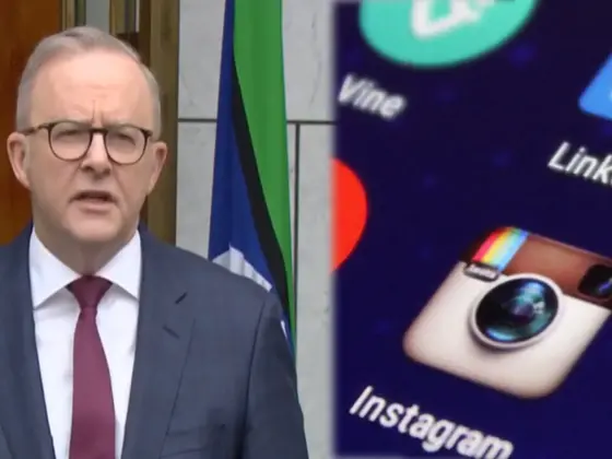 Avustralya 16 Yas Alti Cocuklar Icin Sosyal Medya Yasagi Onerisi Getirdi