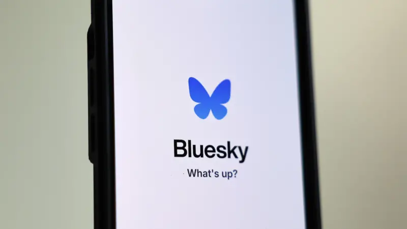 Bluesky