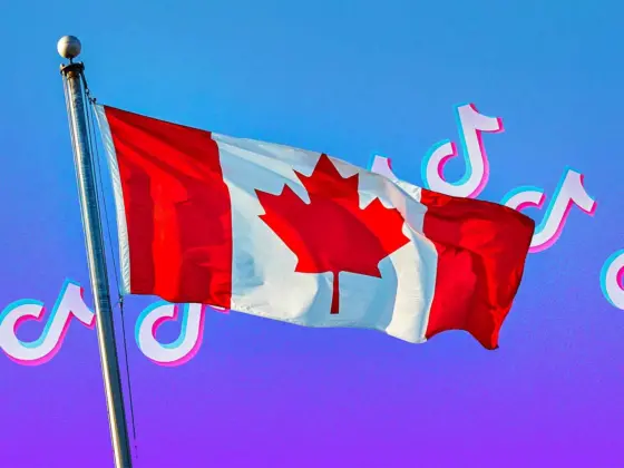 Canada TikTok