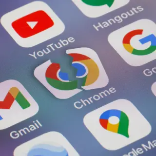 Chrome
