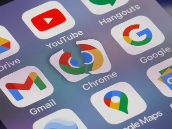 Chrome