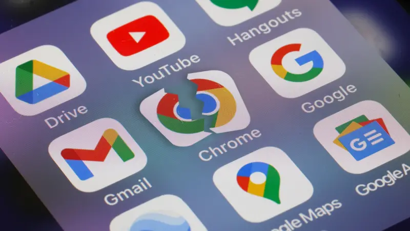 Chrome