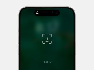 Face ID