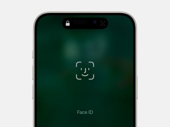 Face ID