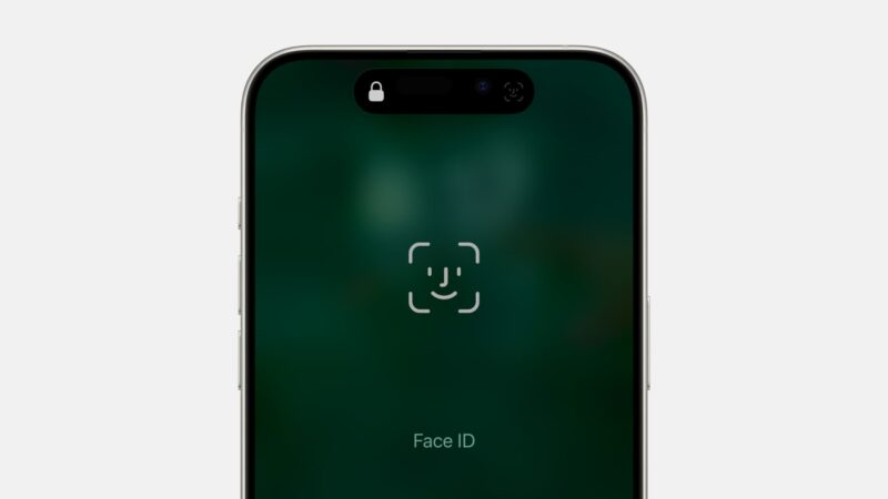 Face ID