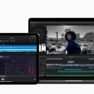 Final Cut Pro 11