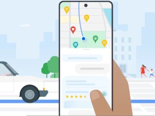 Google Maps