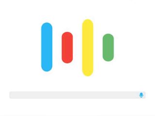 Google Voice Search