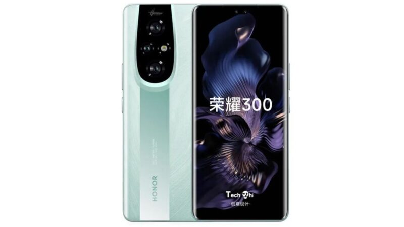 Honor 300 Pro