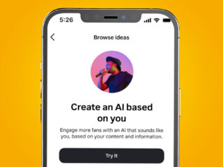 Instagram AI