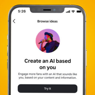 Instagram AI