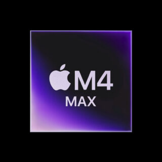 M4 Max
