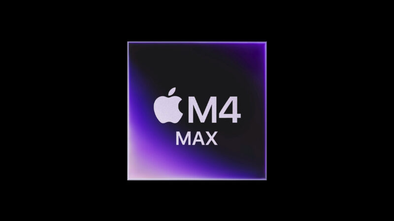 M4 Max