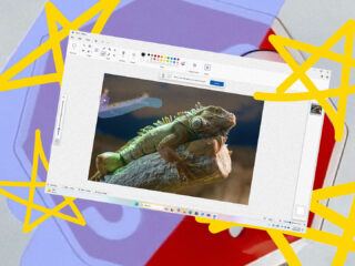 MS Paint