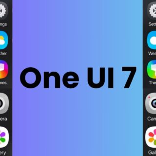 Ont UI 7 Beta