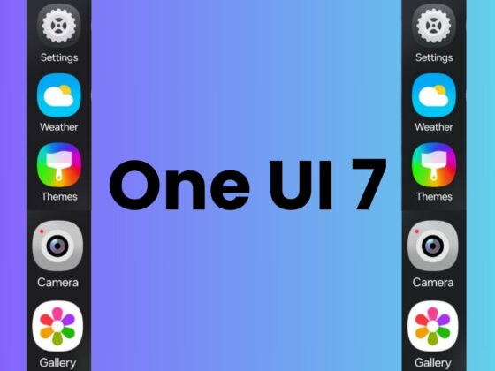 Ont UI 7 Beta