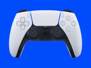 PS