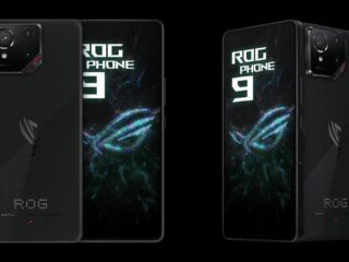 ROG Phone 9 series Jc22g4U