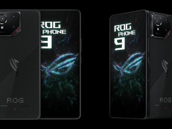 ROG Phone 9 series Jc22g4U