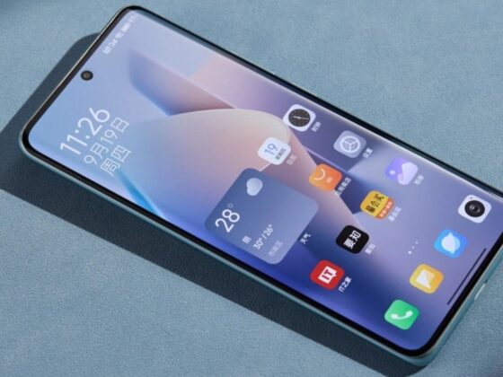 Unboxed Redmi Note 14 Pro 2