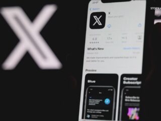X
