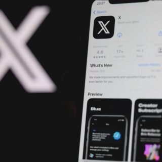 X