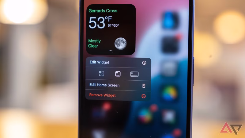 apple iphone 16 review android police 24