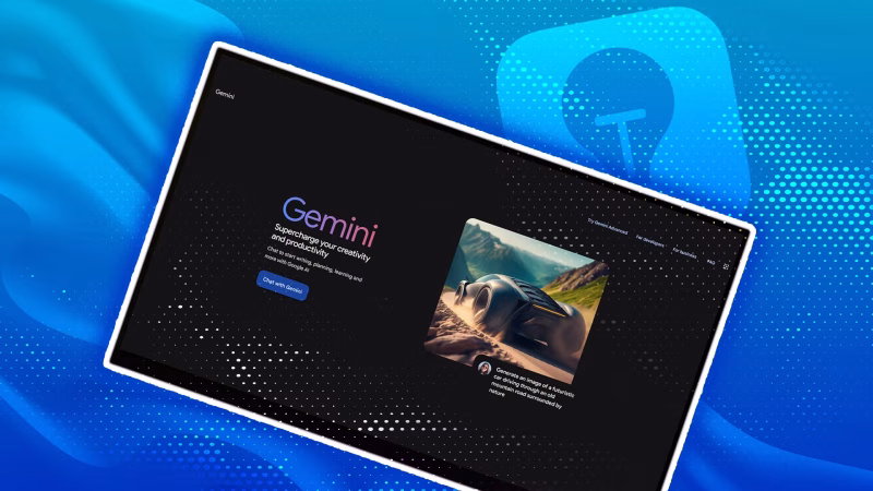 gemini productivity tips and tricks