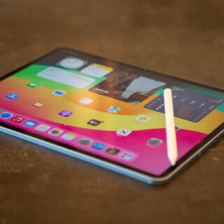 iPad Air
