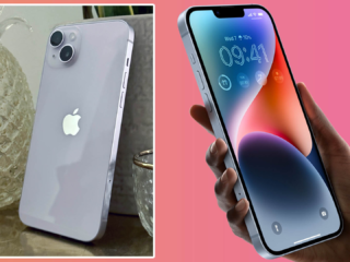 iPhone 14 Plus