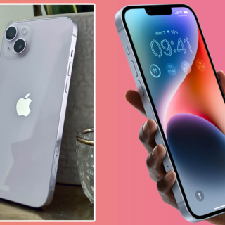 iPhone 14 Plus