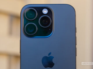 iPhone 18