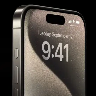 iPhone