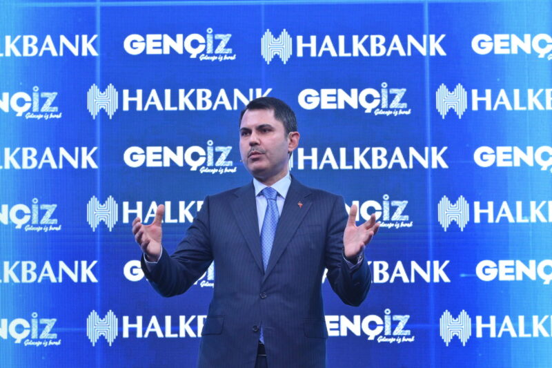 1733384023 evre ehircilik ve klim De i ikli i Bakan Murat Kurum