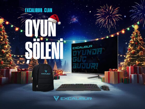 1734690086 Excalibur un Y l Sonuna O zel Du zenledig i Y lbas S o leni 21 Aral k ta Bas l yor