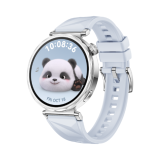 1735198256 1734428213 Huawei Watch GT 5 Kad n Mavi 3