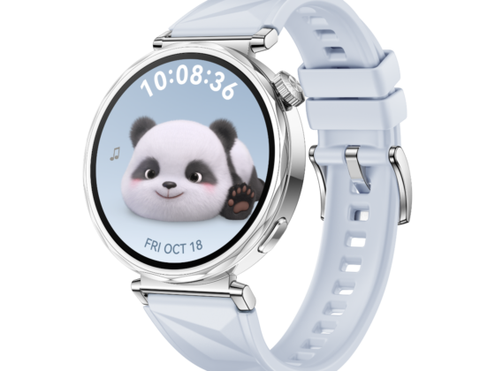 1735198256 1734428213 Huawei Watch GT 5 Kad n Mavi 3