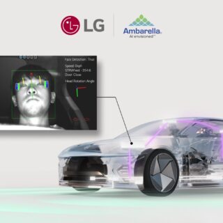 1735291269 LG Ambarella Driver Monitoring System Collaboration