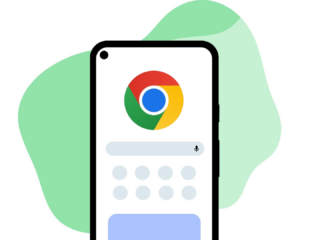 Google Chrome