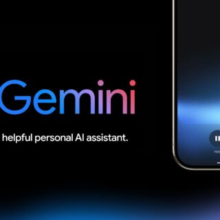 GoogleGeminiLiveUpdate