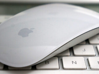 Magic mouse