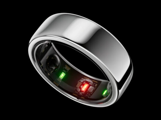 Oura Ring 3