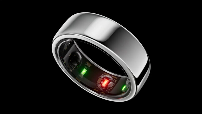 Oura Ring 3
