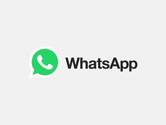 WhatsApp Logo