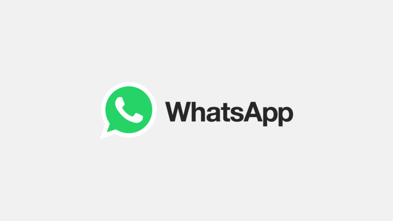 WhatsApp Logo
