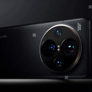 Xiaomi 15 Ultra Die ersten Spuren zum globalen Leica Kamera Flaggschiff 2025