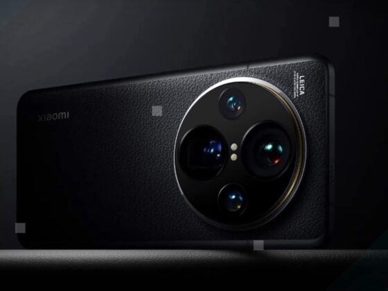 Xiaomi 15 Ultra Die ersten Spuren zum globalen Leica Kamera Flaggschiff 2025