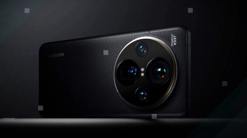 Xiaomi 15 Ultra Die ersten Spuren zum globalen Leica Kamera Flaggschiff 2025