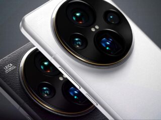 Xiaomi 15 Ultra Geruechte Substantielle Kamera Upgrades geplant potentiell mit groesserem 1 Plus Zoll Sensor